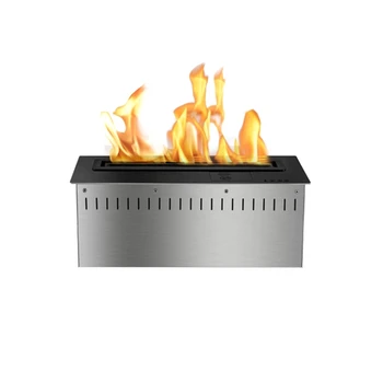 

18 inch smart bio ethanol burner fireplace