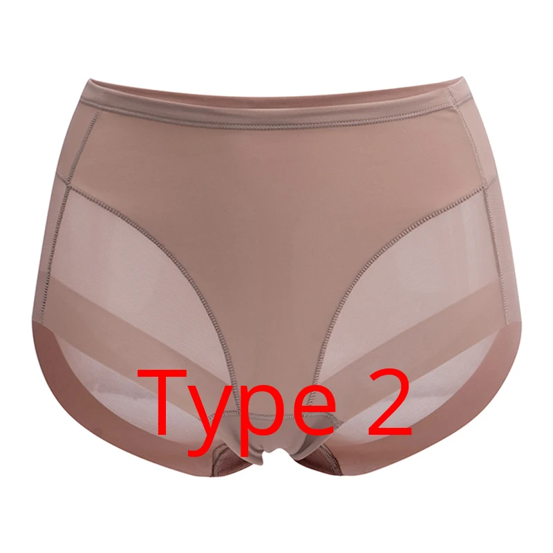 CXZD Women Tummy Control Slimmer Body Shaper High Waist Hip-Lift Compression Panties Girdle low back shapewear Shapewear