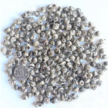 

2020 Guangxi Mo Li Hua Cha Jasmine Tea Flower Tea Luzhou Tea King for Clear Heat and Anti-fatigue