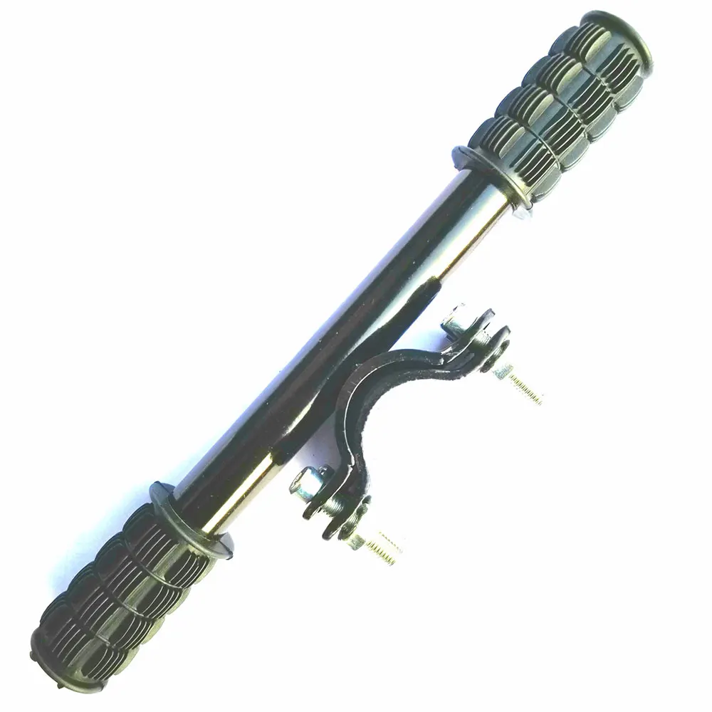 Регулируемая электрическая доска для скейта детская ручка акустическая система держатель ручка безопасная для Xiaomi Mijia M365 электрическая ручка мотоцикла ручка - Цвет: 3