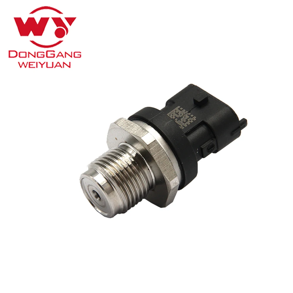 Common Fuel Rail давление сенсорный регулятор 0281002863 для Kia, CEE'D, k5, Cerato, Soul, Rio, для hyundai i30 i10 i40 accent 314014A010