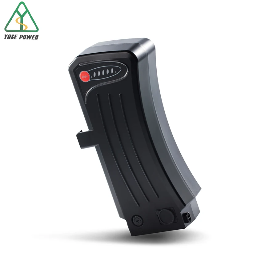 

YOSE POWER Prophete E-bike SAMSUNG AKKU Lithium Ebike battery 24 Volt 11.6Ah for bicycle batterie velo electrique ship from eu