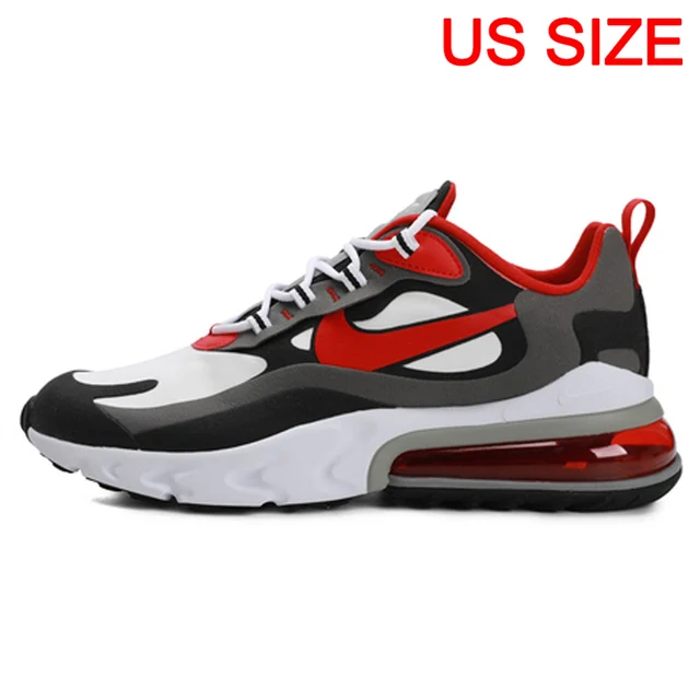 Originele Nieuwe Collectie Nike Nike Air Max 270 Reageren Mannen  Loopschoenen Sneakers|Hardloop Schoenen| - AliExpress