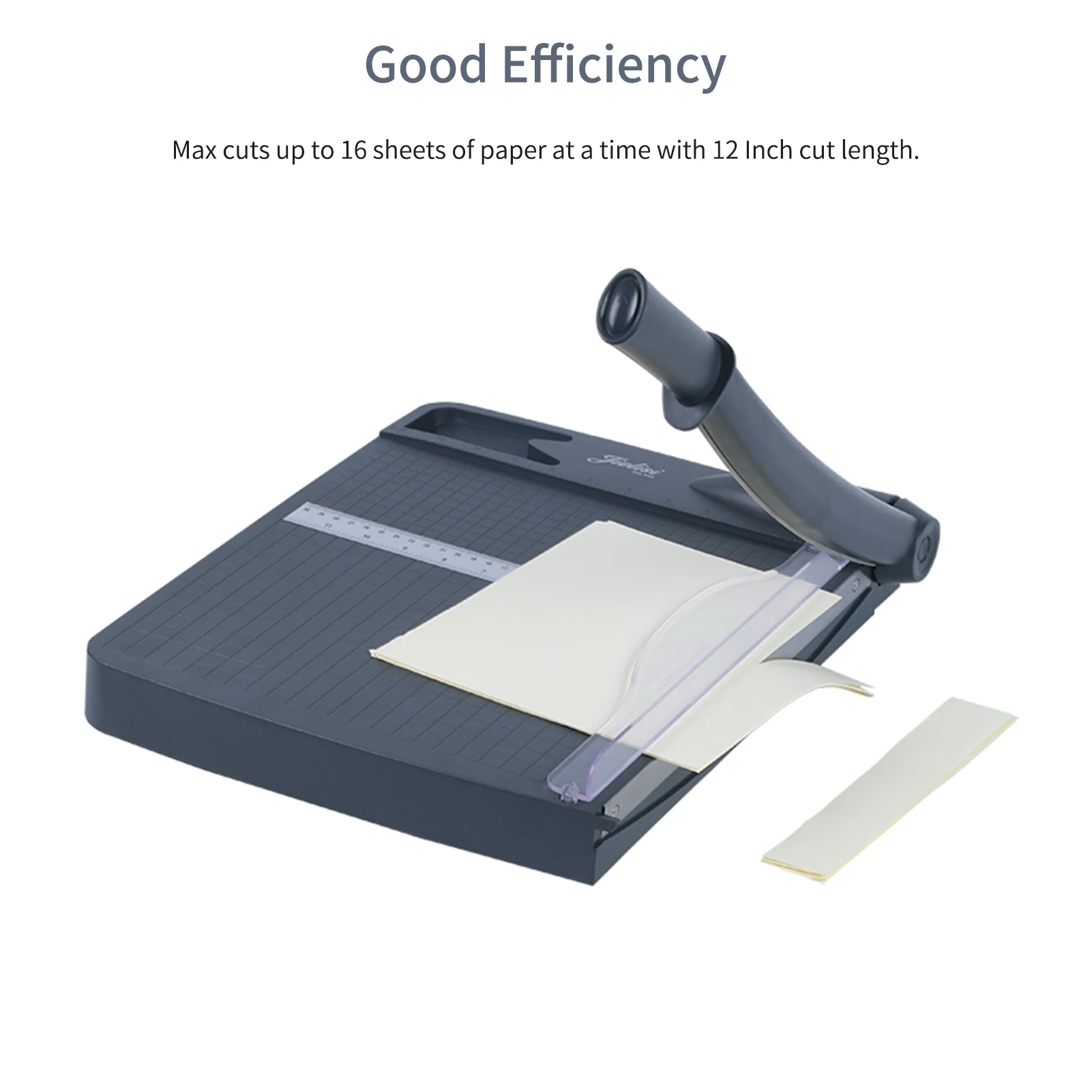Paper Cutter Cutting 7-10pcs Meantime Office Paper Trimming Trimmer Machine 