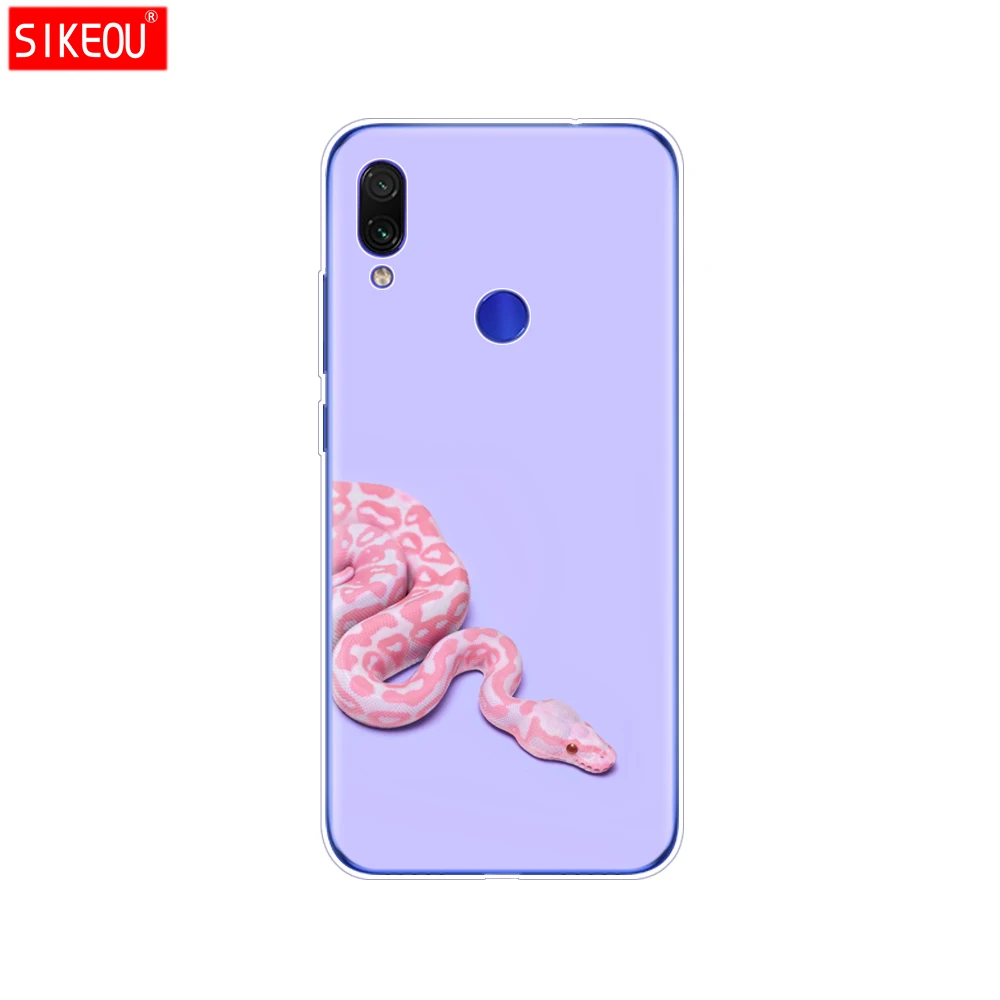 33814 Чехол Xiaomi mi Play Cover Силиконовая задняя крышка mi Play чехол с рисунком кота Coque сумка на Xiaomi mi Play телефонные чехлы бампер милый - Цвет: 33814