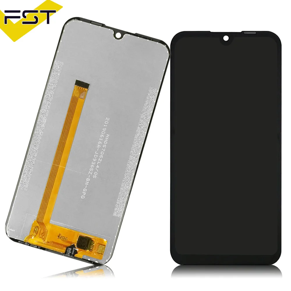 5,71 ''для Coolpad Cool 3 ЖК-дисплей+ сенсорный экран дигитайзер в сборе для Coolpad Cool3 светодиодная полная сборка деталей телефона+ Инструменты