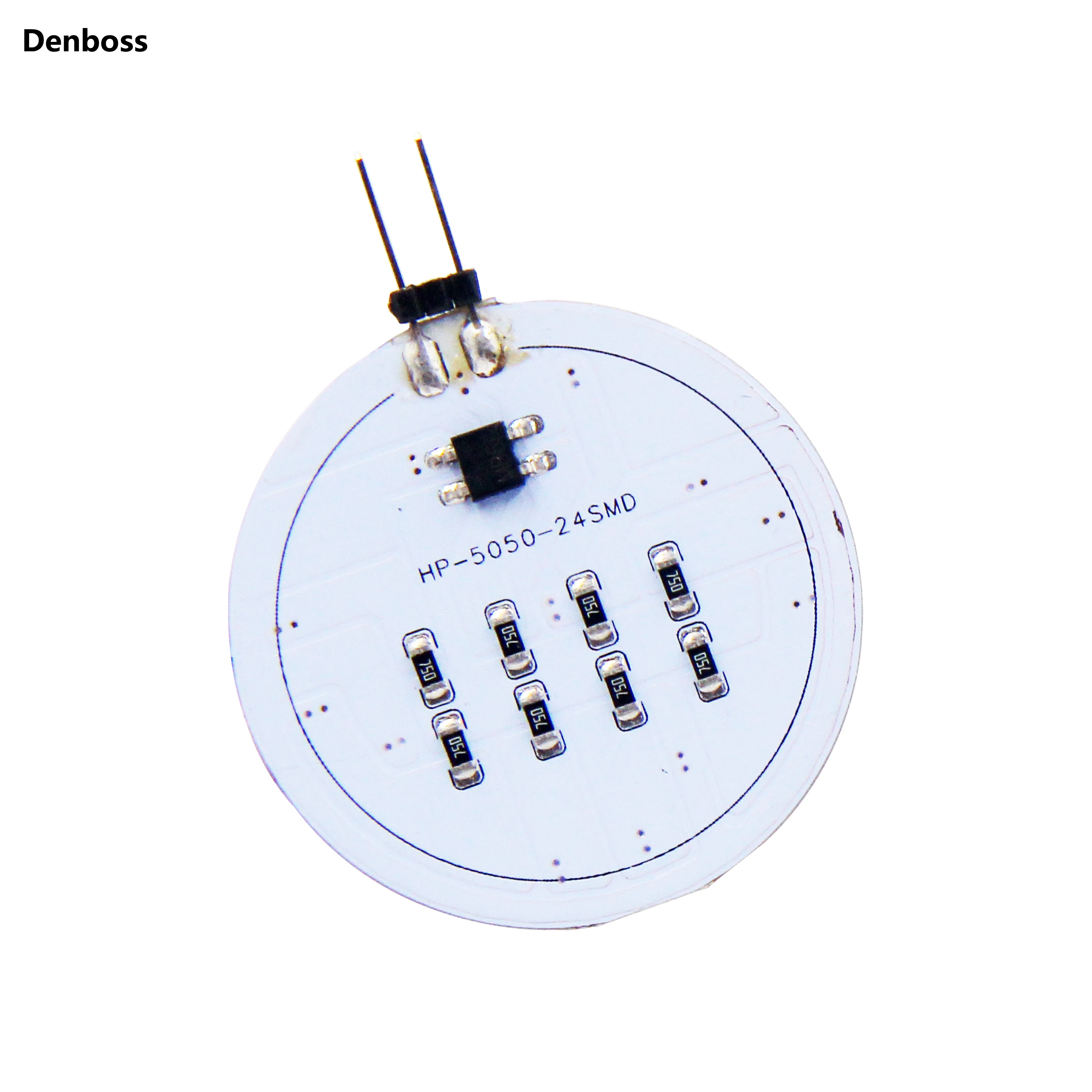 Светодиодная лампа G4 5050 SMD 6 LED s 24 led 12 9 12V AC DC|Светодиодные лампы и трубки| |