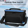 Free shipping Fiber Fusion Splicer Package Wear-Resistant Waterproof Anti-Seismic Melt Special Tool Bag