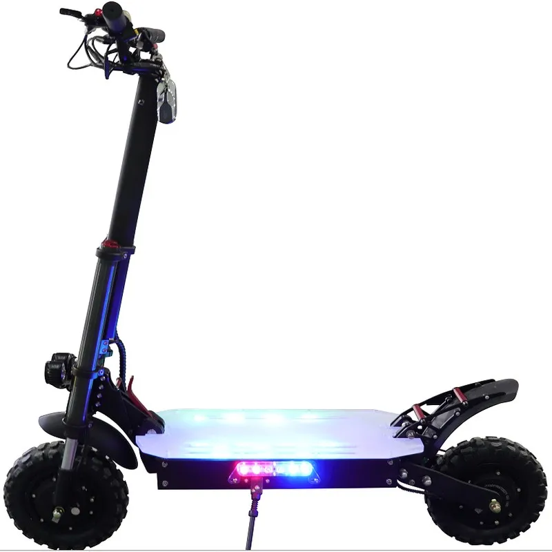 3200 Вт Электрический скутер с двойным мотором 100 км Patinete electronico Adulto Monopattino Elettrico Adulti скутер электрический Escooter для взрослых