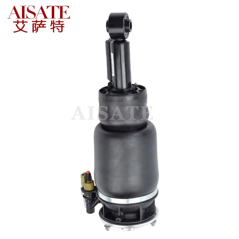 AISATE задняя пневматическая подвеска амортизационная стойка для Ford Expedition Lincoln Navigator 03-06 6L1Z18A099DA 3L1Z18125AB