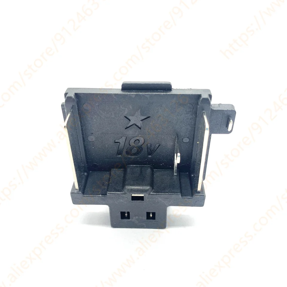 Terminal De Rechange 644808-8 Pour Machines Mak – Acier Inoxydable, Compatible DSC162 DGD8000 DUR183