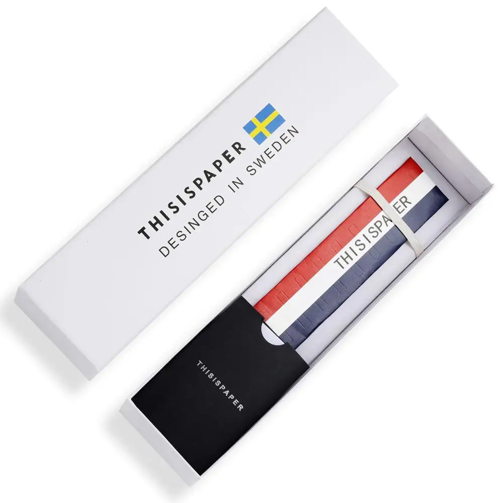 electronic paper watch