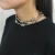 Hip-hop Punk Style Fashion Necklaces 23
