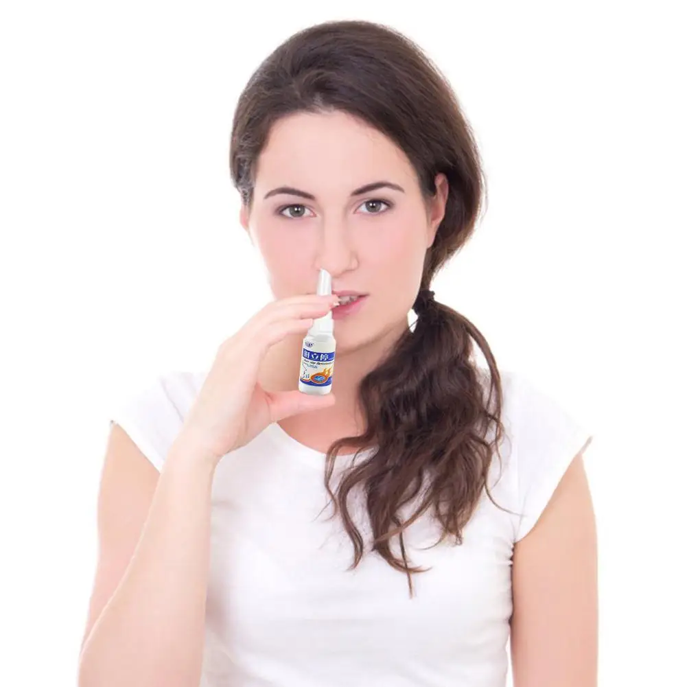 1pcs Hot Sale New Product Snoring Stop Spray Snoring Treasure Stop Snoring Improve Sleep Quality Care For Man And Woman - Image 5