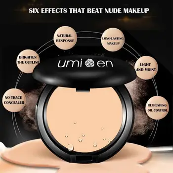 

Face Makeup Concealer Cream Full Cover Blemish Hide Dark Spot Eye Lip Contour Color Correction Foundation Concealer Cream