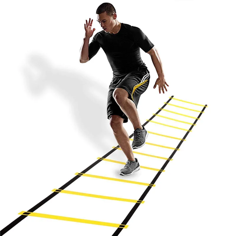 Agility Ladder Speed Ladder (2)