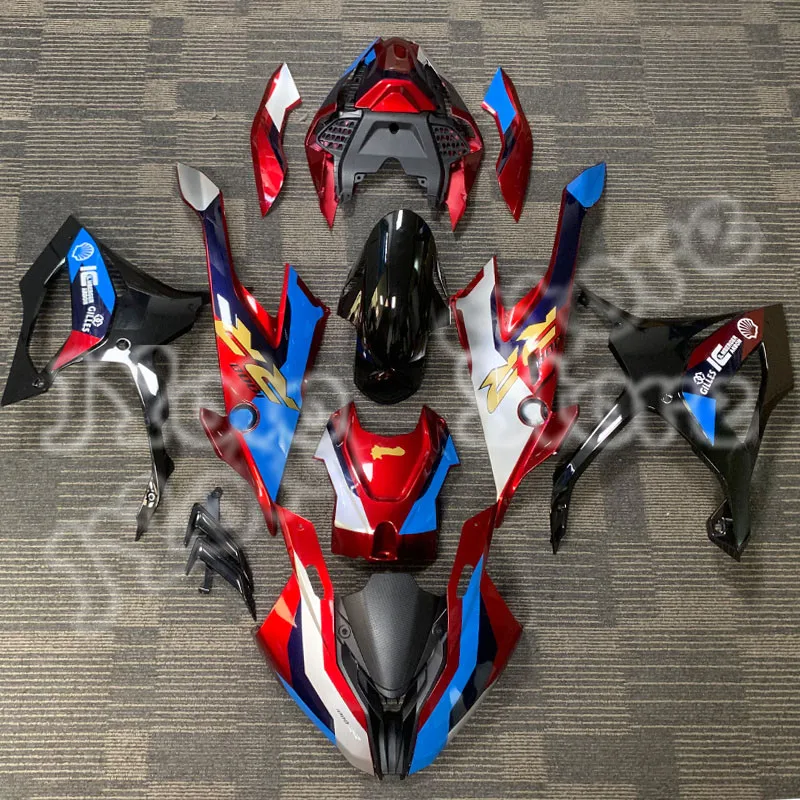 Suitable For Bmw S1000rr 2019, 2020, 2021 S1000 Rr 2019 Abs Body