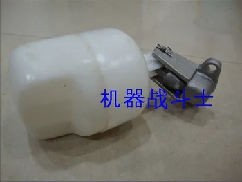 

Large Float Assembly (with Scaffold) of Longye Gear Pump
