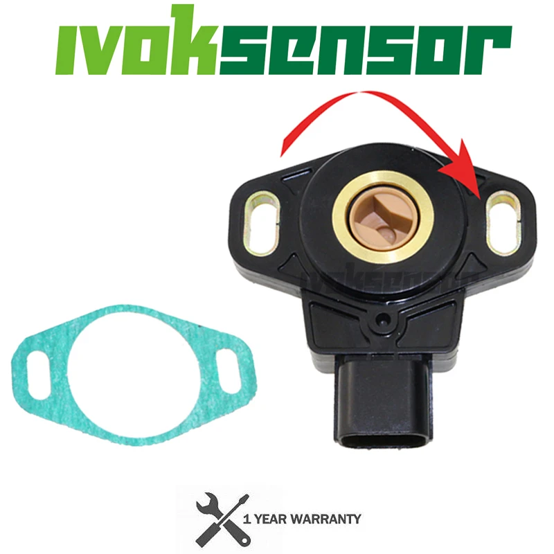 Tps Throttle Pedal Position Sensor For Honda Civic Vii Crv Cr V Integra Dc5 K20A Acura Rsx Jt6H 16402 Raa A01 16402 Rac A01|Sensor Sensor|Sensor Positionsensor Honda Civic - Aliexpress