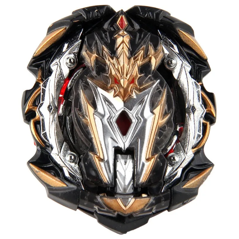 Женский волчок BEYBLADE Prime Apocalypse BURST Rise GT Gatinko BOOSTER черный белый-Продавец США YH2039 |