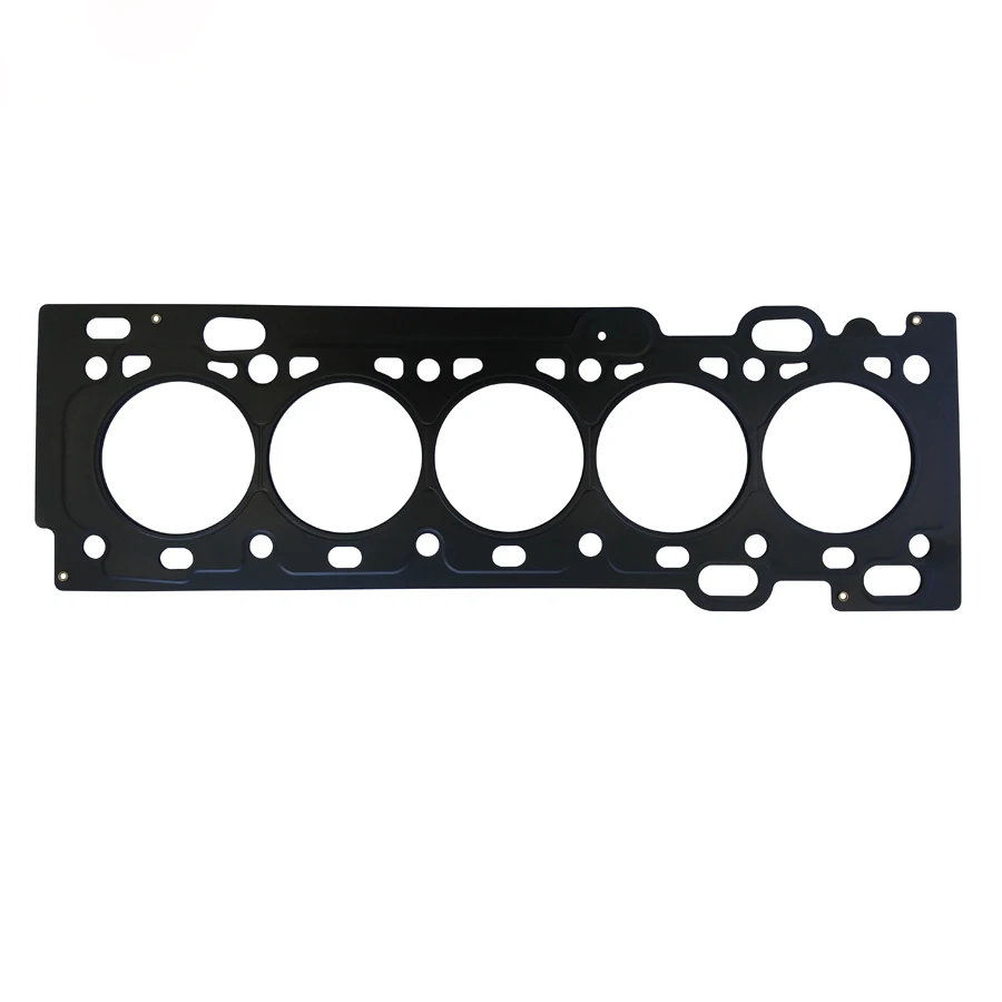 FOR FORD FOCUS II OR S-MAX 2.5 B5254T3 B5254T6 B5254 HYDA HUWA METAL Full Set Engine Gasket Engine complete 50284000