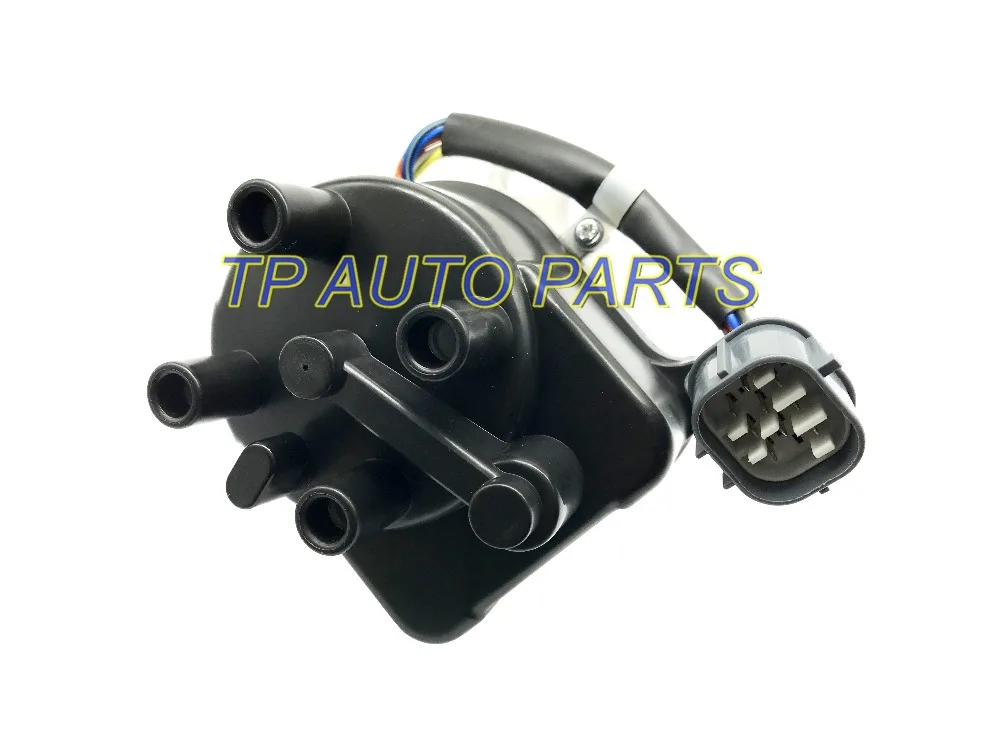 Ignition Distributor For Hon-da CR--V 2.0L TD-97U TD97U