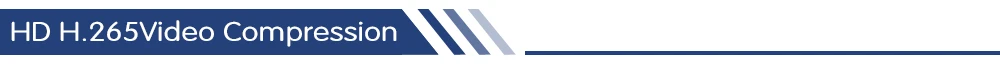 HD H.265Video Compression