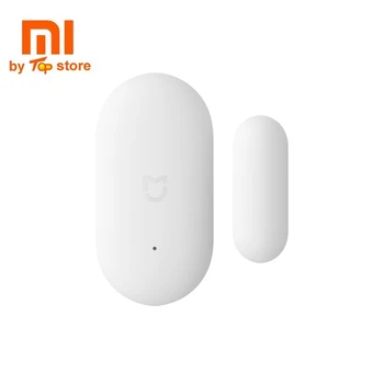 

Xiao Mi Wireless Guarding Windows Doors Sensor Homekit Mini Mijia 2019 Smart Home Kits Remote Alarm System Office Alarm Sensor