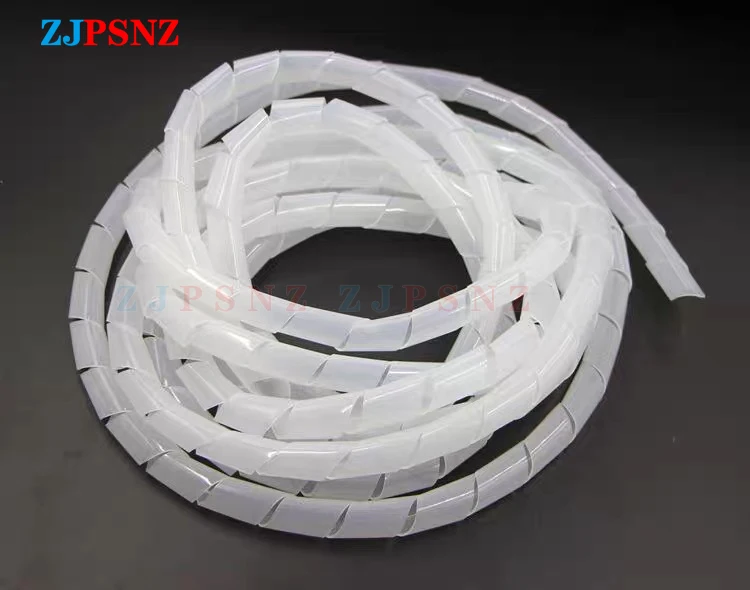 Wrap Wire Management10