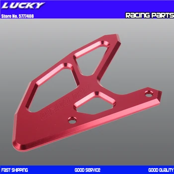 Keoghs オートバイリアブレーキキャリパーブラケット/アダプタ Cnc アルミ合金 260 ミリメートル Hf6 用交換