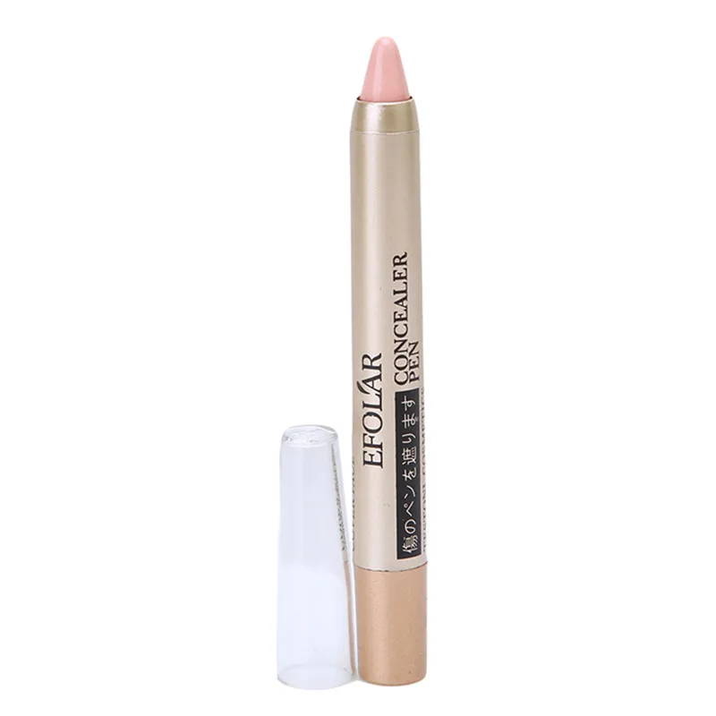 4 цвета Золотая туба основа маскирующего крема Make Up Cover Pro консилер контуринг модификация кожи консилер для лица