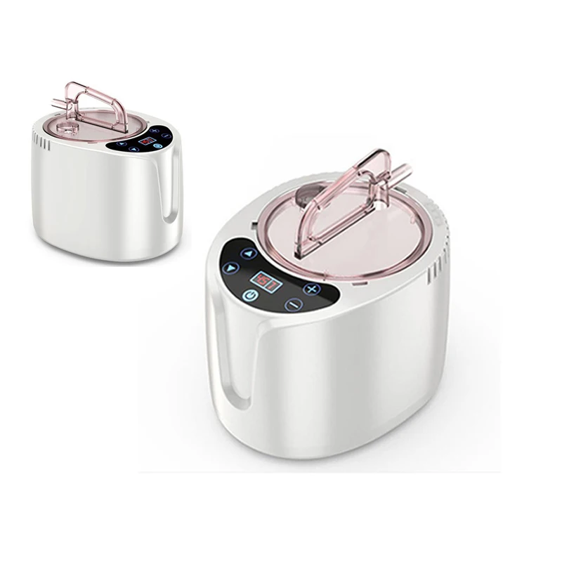 Парогенератор для сауны 2 л аппарат фумигации парогенератор дома комплектов спа