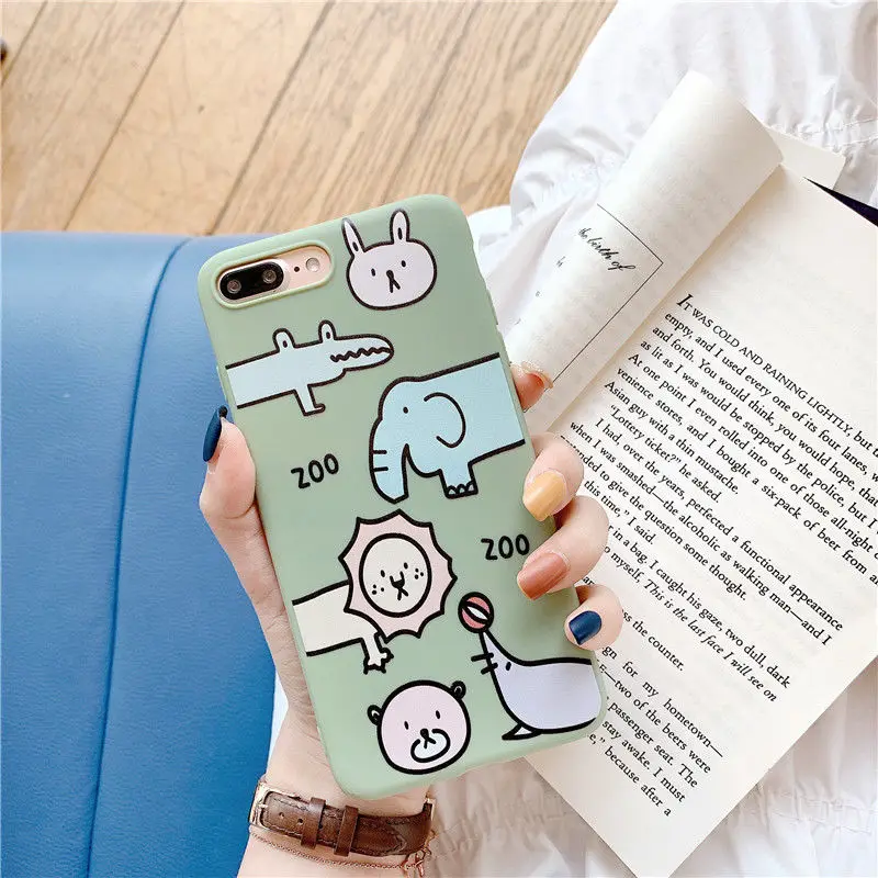 抹茶魅族魅蓝手机壳 8