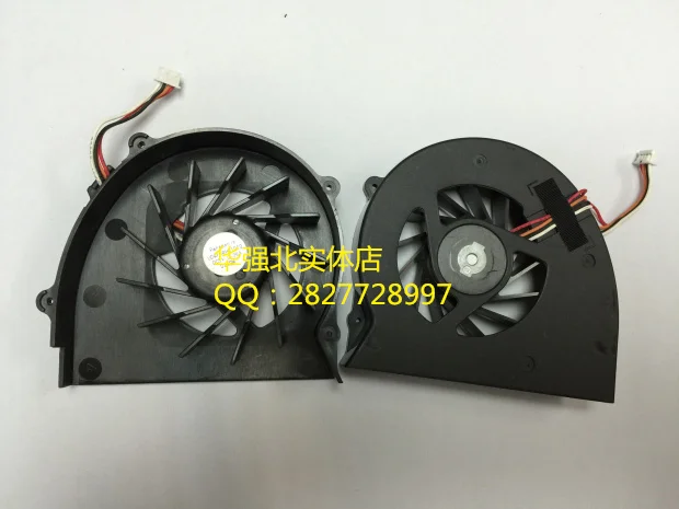 SSEA Новый кулер для охлаждения процессора SONY F1 VPC-F F11 F115 F116 | Компьютеры и офис