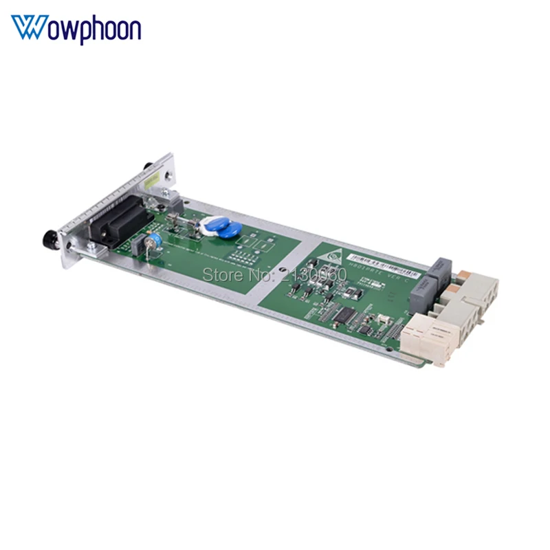 Фирменная оригинальная новая плата питания huawei PRTE для huawei GPON EPON OLT MA5683T MA5683T
