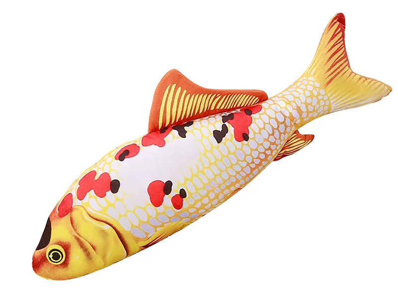 15锦鲤淡黄4色 副本