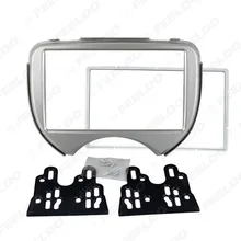 Применимая Nissan Ma Chi Reynolds импульсная Модифицированная рама магнитолы Поверхностная рама DVD полка Фасции 2DIN двойной DIN