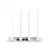 Новый Xiaomi Router 4A Gigabit 1000M 2.4 GHz 5GHz WiFi 1167Mbps WiFi Repeater 128MB DDR3 High Gain 4 Антенны Сетевой Удлинитель
