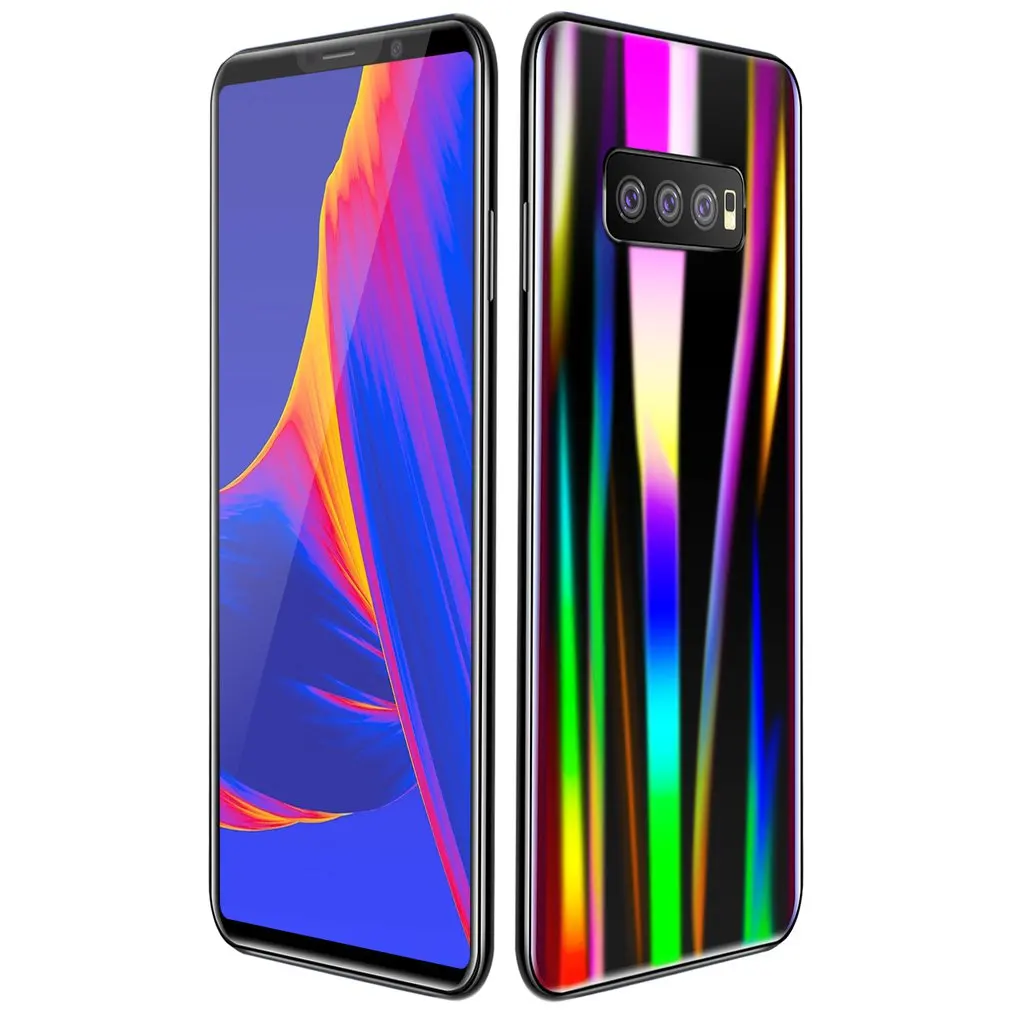 S11 5,5 дюймовый 4G мобильный телефон 1g+ 16g 64G 1660x1080 Для Android OS 8,1 смартфон