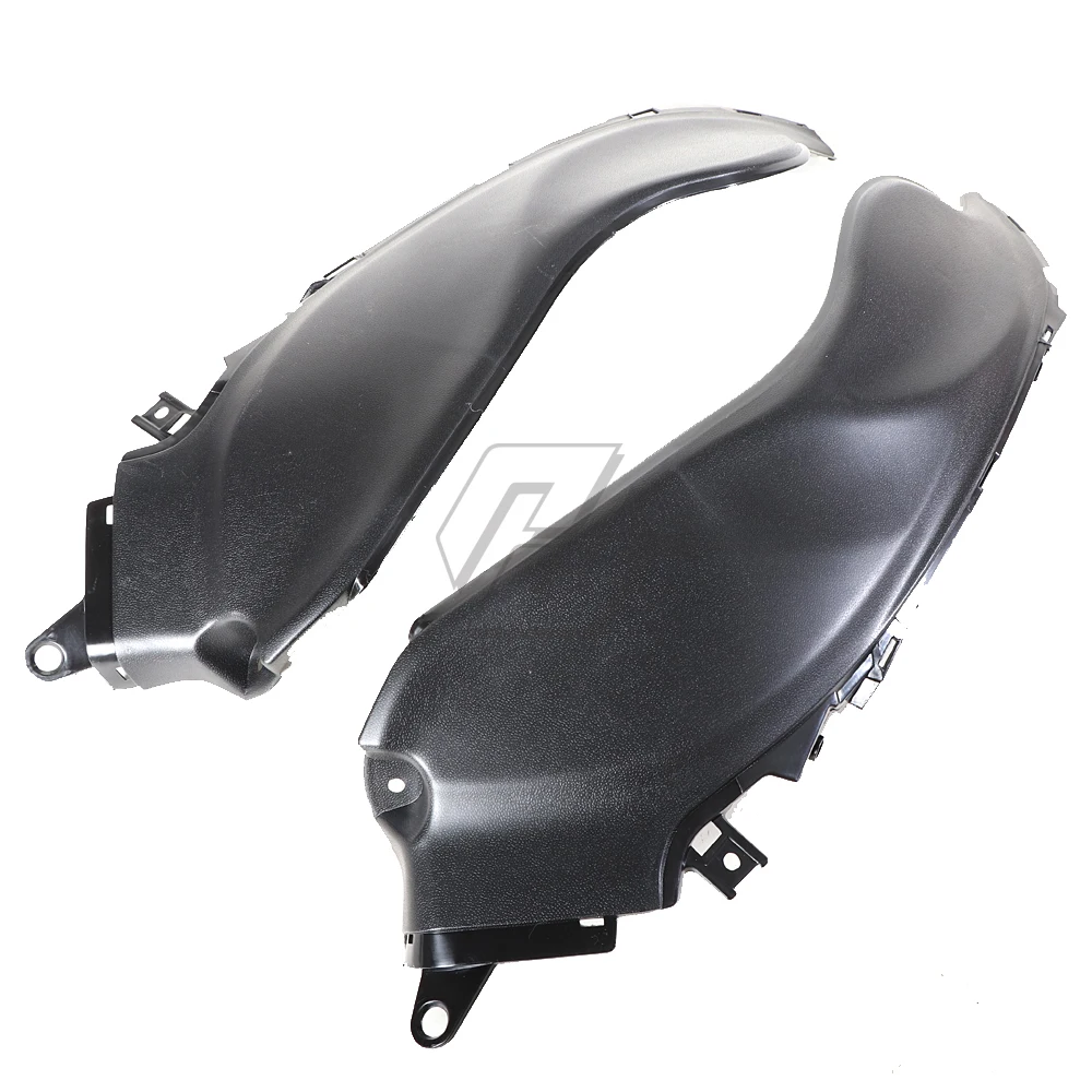 

Motorcycle Side Trim Cover Bracket Fairing Cowling Case for Suzuki Hayabusa GSXR1300 2008-2016