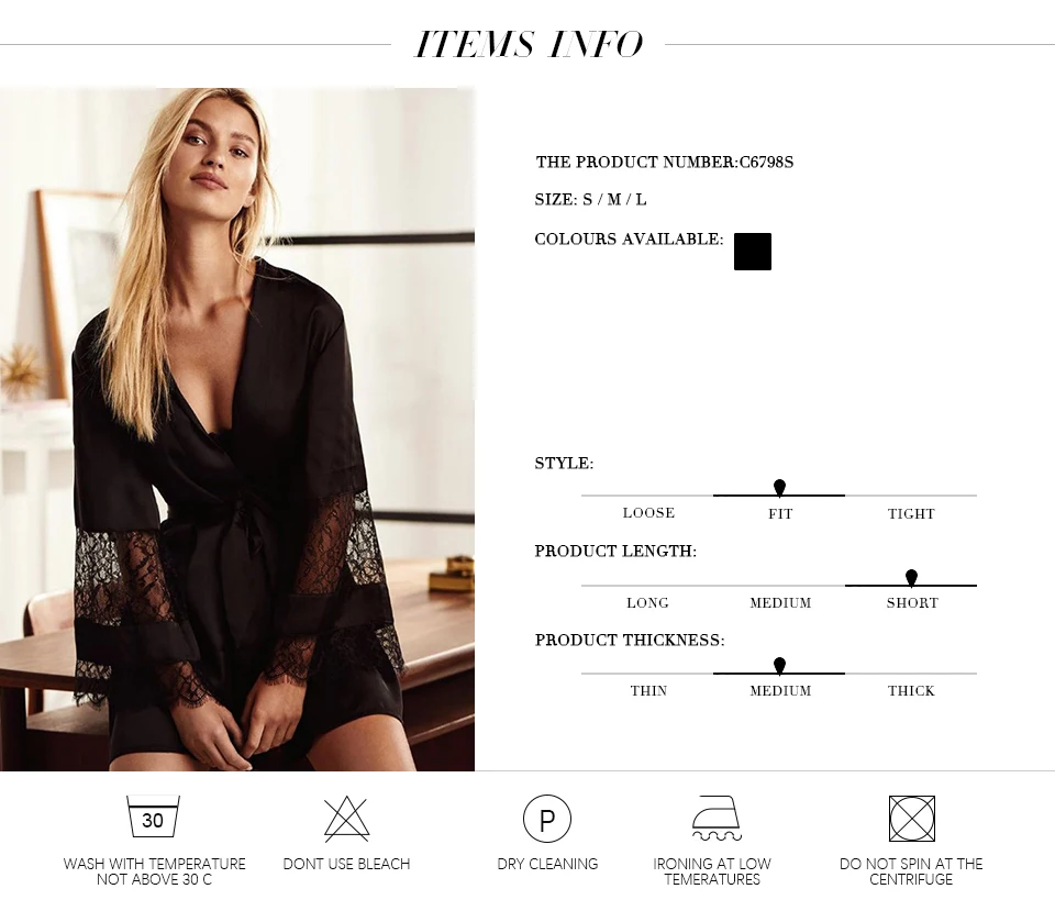 产品参数模版01