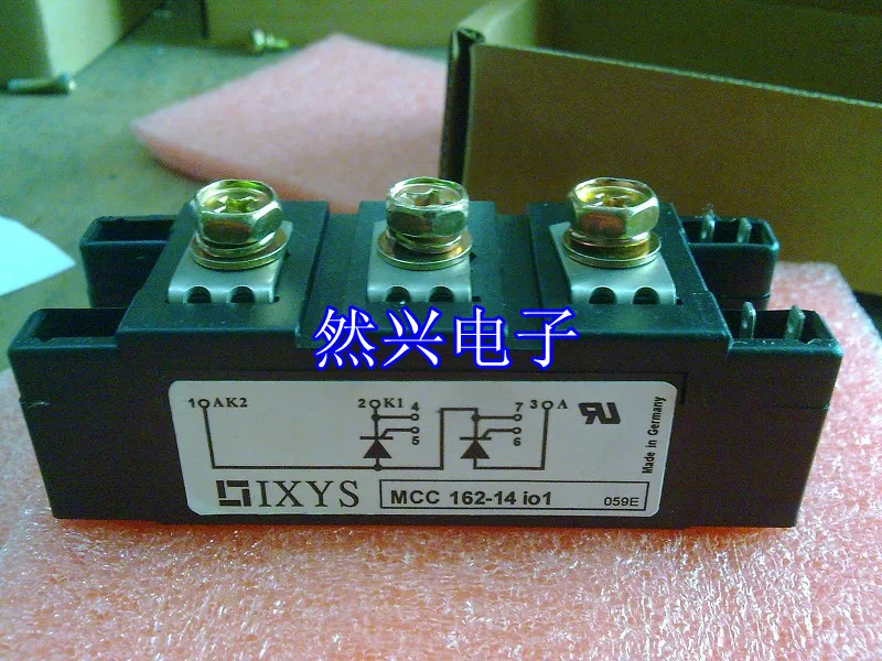 

MCC162-14io1 MCC162-16io1 MCC162-12io1 MCD162/18IO1 module--RXDZ