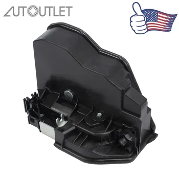 

(Send from US Only) AUTOUTLET for Door Lock Actuator Latch Front Left Driver Side For BMW E60 E90 51217202143