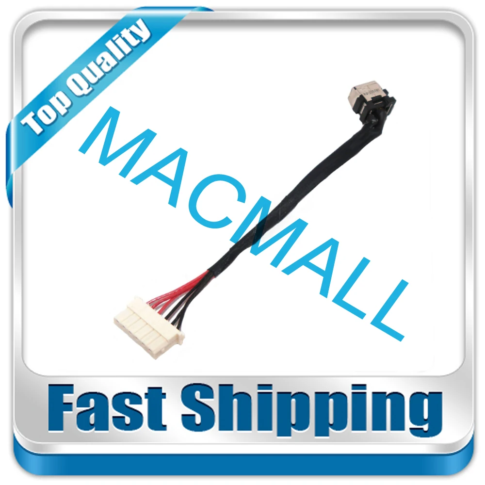 

Новый запасной кабель питания постоянного тока для ASUS TUF FX80G FX80GD FX80GE FZ80G