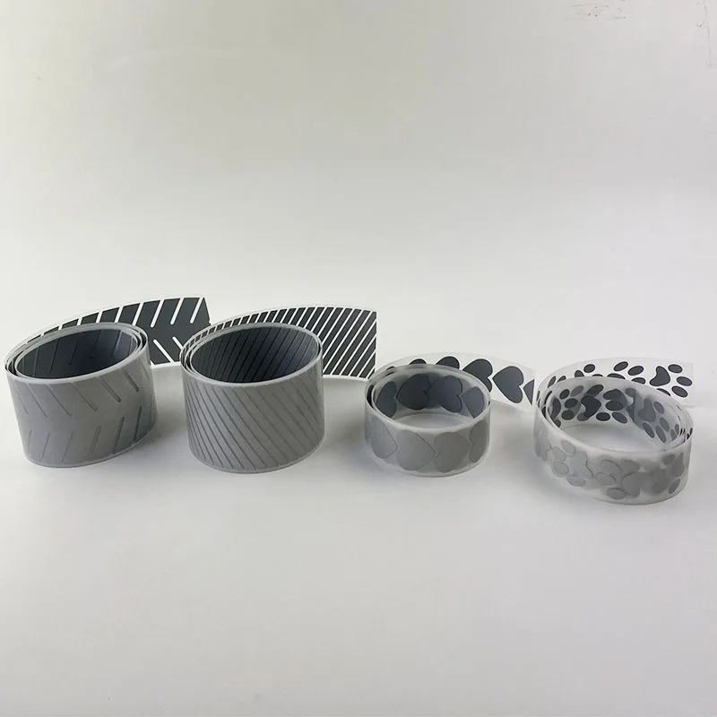 Just In Trend Iron On High Visibility Hi Vis Reflective - Foto 7