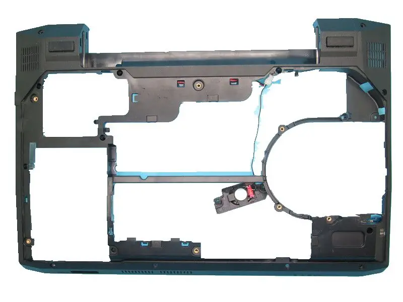 Lcd верхняя крышка Упор для рук нижний чехол для CLEVO W230SD W230SS W230ST 6-39-W2301-022 6-39-W23001-02C верхний чехол 6-39-W2302-015-N