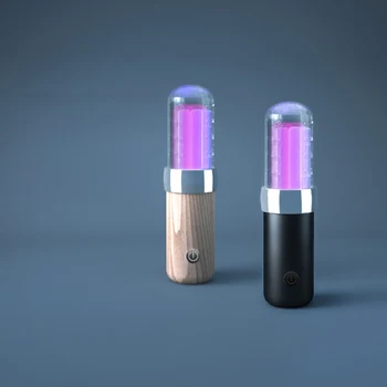 

Ultraviolet Light Rod Household Portable Disinfection by Ultraviolet Light Bulb Ozone Cell Phone Sterilizer Sterilization