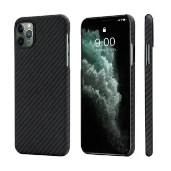 

Pitaka magez case for Apple iPhone 11 pro Max (twill)