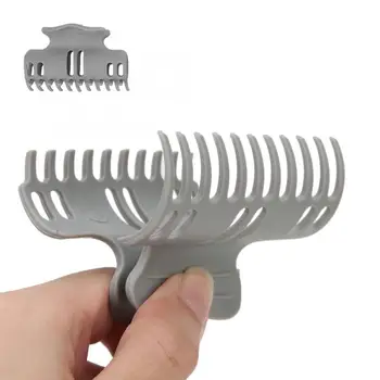 

Hair Clip 20pcs Hair Claw Salon Hair Clip Clamps Hairdressing Hairstyling Clip Tool Hair Clip
