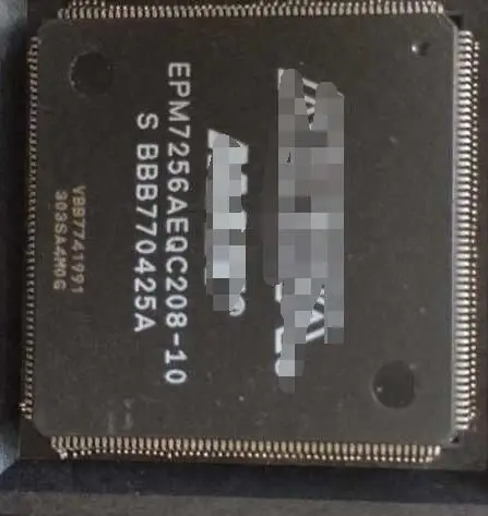 

Free shipping IC new% EPM7256AEQC208-10